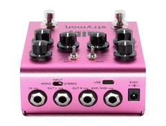 Strymon DIG Digital Delay Pedal V2 image 2