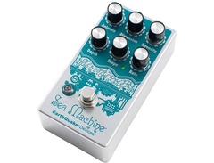 EarthQuaker Devices Sea Machine V3 image 2
