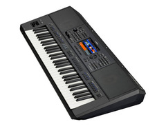 Yamaha PSRSX900 61-key Arranger Workstation image 2