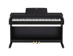 Casio AP-270 Celviano Digital Upright Piano with Bench image 3