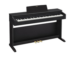 Casio AP-270 Celviano Digital Upright Piano with Bench image 4