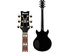 Ibanez Standard AR520H Hollowbody Electric Guitar image 2