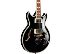 Ibanez Standard AR520H Hollowbody Electric Guitar image 3
