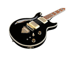 Ibanez Standard AR520H Hollowbody Electric Guitar image 4