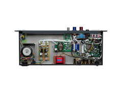 Warm Audio WA73 Microphone Preamp image 4