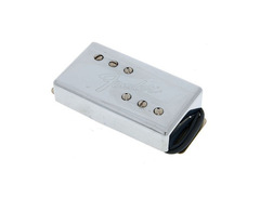 Fender CuNiFe Wide Range Bridge Humbucker Pickup image 2