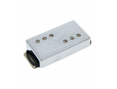 Fender CuNiFe Wide Range Bridge Humbucker Pickup image 3