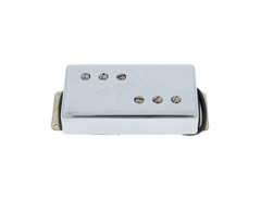 Fender CuNiFe Wide Range Neck Humbucker Pickup image 2