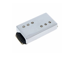 Fender CuNiFe Wide Range Neck Humbucker Pickup image 3