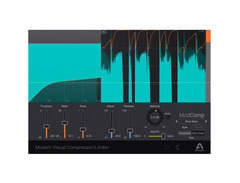 Apogee FX Bundle image 2