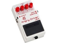 Boss JB-2 Angry Driver - What To Know & Where To Buy | Equipboard
