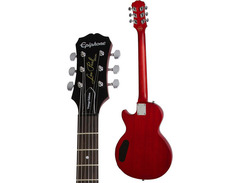 Epiphone Les Paul Special Satin E1 image 2