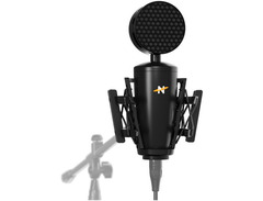 Neat Microphones King Bee II image 2