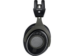 Shure SRH1840 Open-back Mastering and Studio Headphones image 2