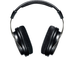 Shure SRH1840 Open-back Mastering and Studio Headphones image 3