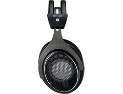 Shure SRH1840 Open-back Mastering and Studio Headphones image 4