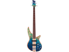 Jackson Pro Series Spectra Bass SBP IV image 3