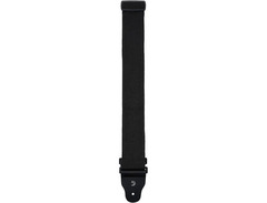 D'Addario 3" Padded Woven Bass Guitar Strap image 2