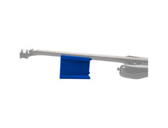 MusicNomad Cradle Cube Neck Support for All Stringed Instruments image 2