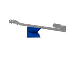 MusicNomad Cradle Cube Neck Support for All Stringed Instruments image 3