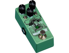 Wampler Moxie image 2