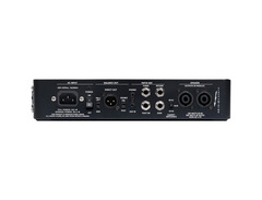 Gallien-Krueger Fusion 500S 450-watt Ultra Light Bass Head image 2