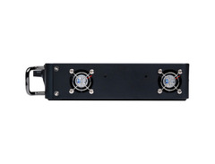 Gallien-Krueger Fusion 500S 450-watt Ultra Light Bass Head image 3