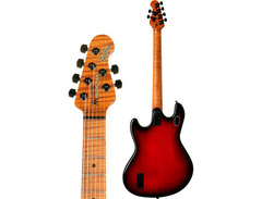 Ernie Ball Stingray HT image 2
