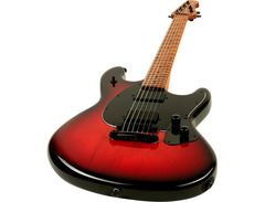 Ernie Ball Stingray HT image 4