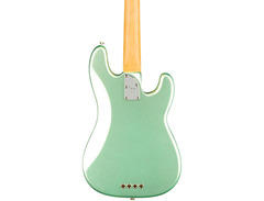 Fender American Professional II Precision Bass Left-handed - with Maple Fingerboard image 2