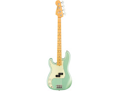 Fender American Professional II Precision Bass Left-handed - with Maple Fingerboard image 3