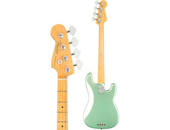 Fender American Professional II Precision Bass Left-handed - with Maple Fingerboard image 4
