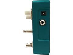 Orange Getaway Driver Overdrive Pedal image 3