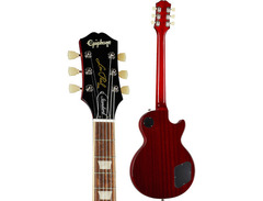 Epiphone Les Paul Standard '50s Left-Handed image 2