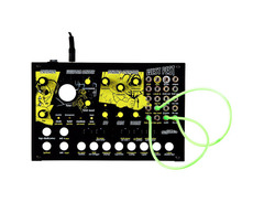 Cre8audio West Pest Semi-modular Analog Synthesizer image 4
