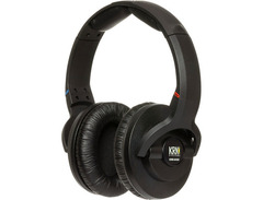 KRK KNS 6402 Studio Monitoring Headphones image 2