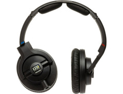 KRK KNS 6402 Studio Monitoring Headphones image 3