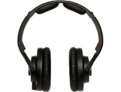 KRK KNS 6402 Studio Monitoring Headphones image 4