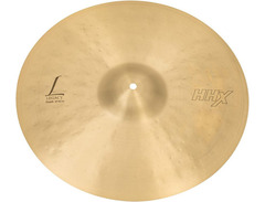 Sabian 18" HHX Legacy Crash Cymbal image 2