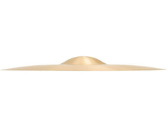 Sabian 18" HHX Legacy Crash Cymbal image 3