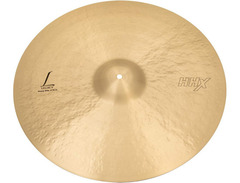 Sabian HHX Legacy 22" Ride image 2