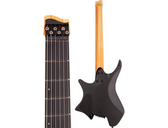 .strandberg* Strandberg Boden Metal NX 6 Electric Guitar image 2