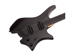 .strandberg* Strandberg Boden Metal NX 6 Electric Guitar image 3