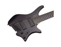 .strandberg* Strandberg Boden Metal NX 8 Electric Guitar image 3