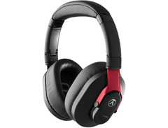 Austrian Audio Hi-X25BT Closed-back Over-ear Bluetooth Headphones image 2
