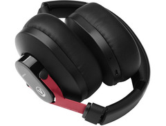 Austrian Audio Hi-X25BT Closed-back Over-ear Bluetooth Headphones image 3