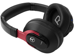 Austrian Audio Hi-X25BT Closed-back Over-ear Bluetooth Headphones image 4