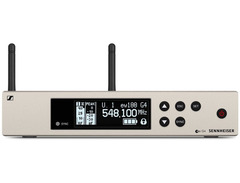 Sennheiser EW 100 G4-835-S Wireless Handheld Microphone System - A Band image 3