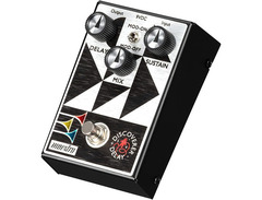 Maestro Discoverer Delay Pedal image 2