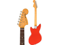 Fender Kurt Cobain Jag-Stang Electric Guitar image 2